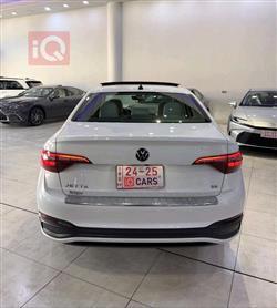 فولكسفاغن جيتا